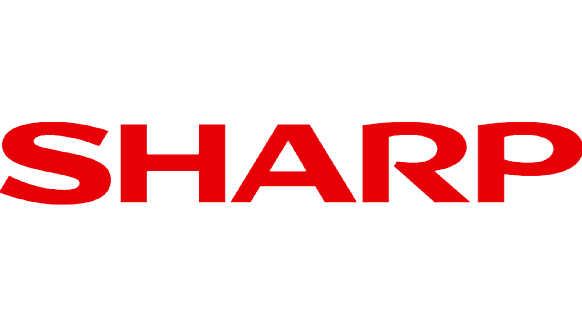 Logo Sharp