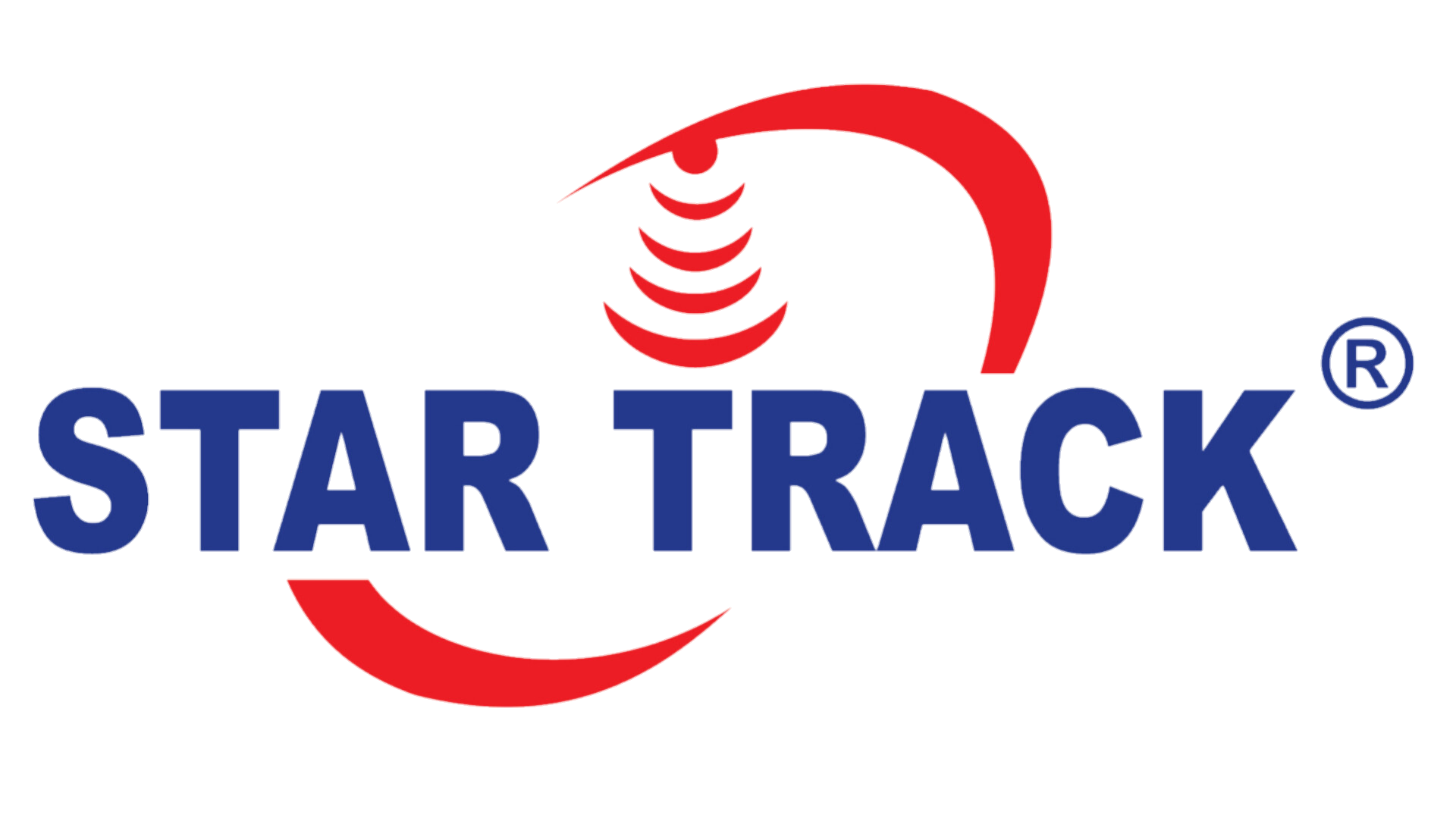 Logo starttrack